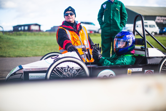 Spacesuit Collections Photo ID 132164, Adam Pigott, Blyton Park Test, UK, 09/03/2019 15:07:45