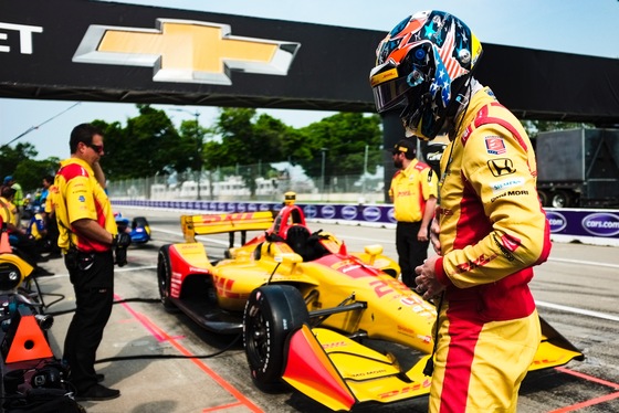 Spacesuit Collections Photo ID 151634, Jamie Sheldrick, Chevrolet Detroit Grand Prix, United States, 01/06/2019 10:33:00