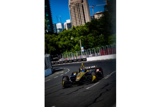 Spacesuit Collections Photo ID 163628, Andy Clary, Honda Indy Toronto, Canada, 14/07/2019 15:50:57
