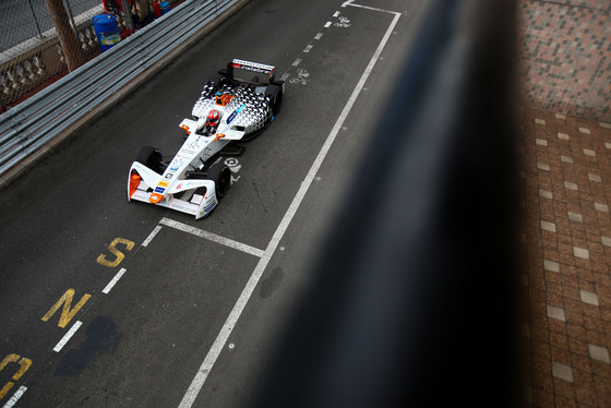 Spacesuit Collections Photo ID 19535, Shivraj Gohil, Monaco ePrix, Monaco, 13/05/2017 10:35:18