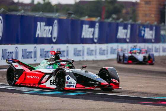 Spacesuit Collections Photo ID 204579, Shiv Gohil, Berlin ePrix, Germany, 13/08/2020 19:31:10