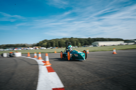 Spacesuit Collections Photo ID 511799, Jonathan Rogers, Dunsfold Park Heat, UK, 15/09/2024 09:27:53