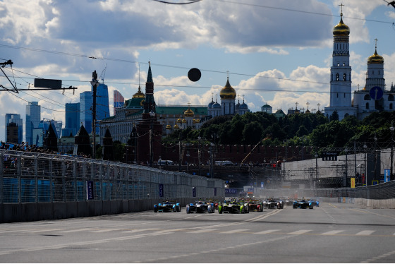 Spacesuit Collections Photo ID 175334, Dan Bathie, Moscow ePrix, Russian Federation, 06/06/2015 09:06:03