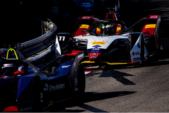 Spacesuit Collections Photo ID 145425, Sergey Savrasov, Monaco ePrix, Monaco, 11/05/2019 17:02:16