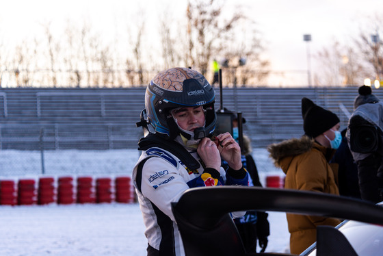 Spacesuit Collections Photo ID 272005, Wiebke Langebeck, World RX of Germany, Germany, 27/11/2021 08:56:23