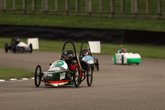 Spacesuit Collections Photo ID 514224, Alex Stefan, Greenpower International Final, UK, 13/10/2024 09:27:17