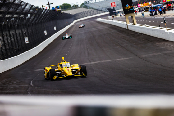 Spacesuit Collections Photo ID 203522, Andy Clary, 104th Running of the Indianapolis 500, United States, 12/08/2020 12:31:35