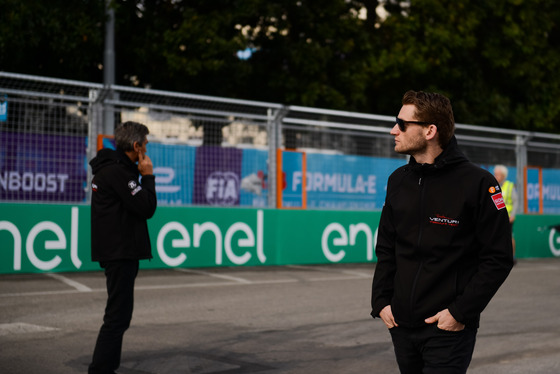 Spacesuit Collections Photo ID 62774, Lou Johnson, Rome ePrix, Italy, 13/04/2018 04:26:25