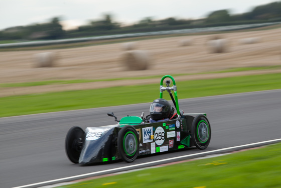 Spacesuit Collections Photo ID 43549, Tom Loomes, Greenpower - Castle Combe, UK, 17/09/2017 15:41:10