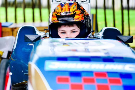 Spacesuit Collections Photo ID 15294, Lou Johnson, Greenpower Goodwood Test, UK, 23/04/2017 08:30:10