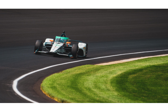 Spacesuit Collections Photo ID 205477, Taylor Robbins, 104th Running of the Indianapolis 500, United States, 14/08/2020 10:16:11