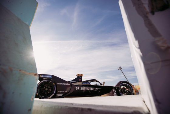 Spacesuit Collections Photo ID 266340, Shiv Gohil, Berlin ePrix, Germany, 15/08/2021 08:29:59