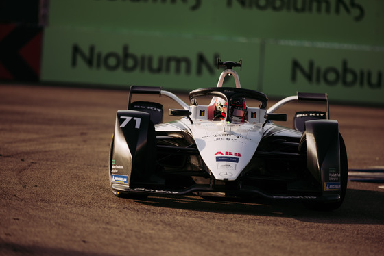 Spacesuit Collections Photo ID 263555, Shiv Gohil, Berlin ePrix, Germany, 14/08/2021 08:03:47