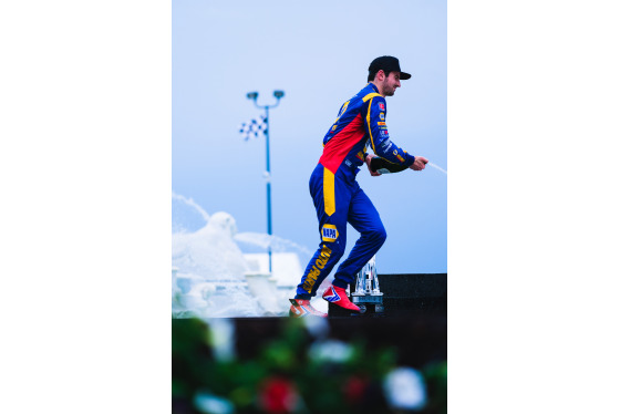 Spacesuit Collections Photo ID 151731, Jamie Sheldrick, Chevrolet Detroit Grand Prix, United States, 01/06/2019 18:44:05