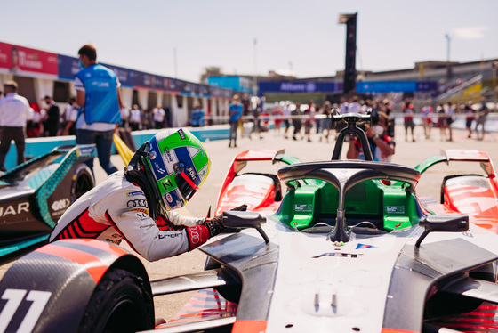 Spacesuit Collections Photo ID 263094, Shiv Gohil, Berlin ePrix, Germany, 14/08/2021 14:53:54