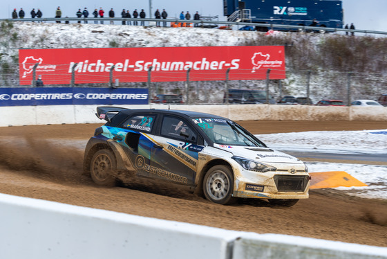 Spacesuit Collections Photo ID 272067, Wiebke Langebeck, World RX of Germany, Germany, 27/11/2021 11:58:37