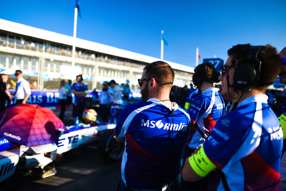 Spacesuit Collections Photo ID 4936, Dan Bathie, Marrakesh ePrix, Morocco, 12/11/2016 15:43:23