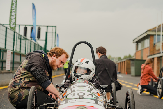 Spacesuit Collections Photo ID 481211, Kieran Fallows, Croft Circuit Gathering of Formulas, UK, 21/05/2024 08:07:42