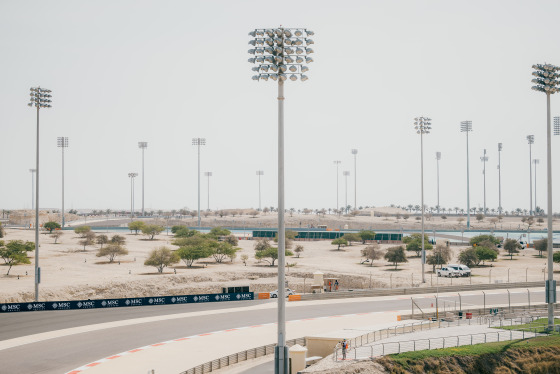 Spacesuit Collections Photo ID 537942, Birgit Dieryck, Formula 1 Aramco Pre-season Testing, Bahrain, 28/02/2025 10:48:50