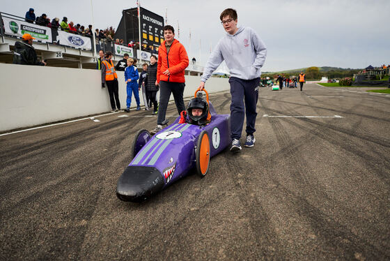 Spacesuit Collections Photo ID 513702, James Lynch, Greenpower International Final, UK, 13/10/2024 14:46:19