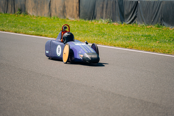 Spacesuit Collections Photo ID 488044, Harriet Fuller, Castle Combe Heat, UK, 02/06/2024 11:18:43