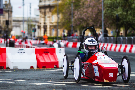 Spacesuit Collections Photo ID 142435, Adam Pigott, Hull Street Race, UK, 28/04/2019 10:14:47