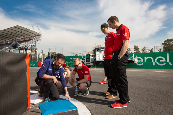 Spacesuit Collections Photo ID 12156, Adam Warner, Mexico City ePrix, Mexico, 31/03/2017 09:14:52
