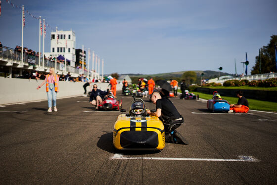 Spacesuit Collections Photo ID 430348, James Lynch, Greenpower International Final, UK, 08/10/2023 10:44:52