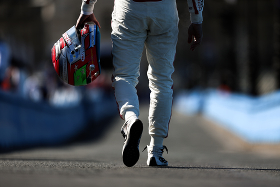 Spacesuit Collections Photo ID 141195, Shivraj Gohil, Paris ePrix, France, 26/04/2019 11:06:06