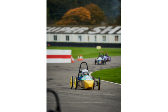 Spacesuit Collections Photo ID 513900, James Lynch, Greenpower International Final, UK, 13/10/2024 11:36:45