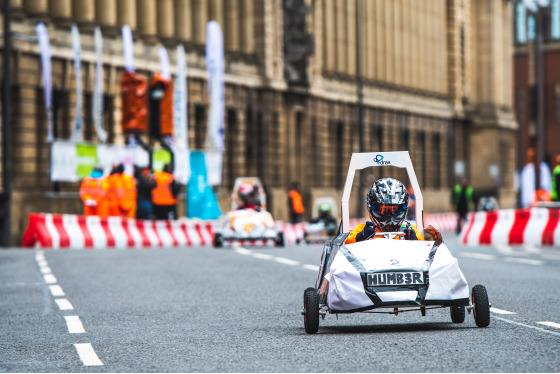 Spacesuit Collections Photo ID 143028, Helen Olden, Hull Street Race, UK, 28/04/2019 13:44:58