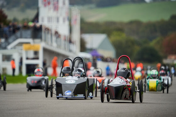 Spacesuit Collections Photo ID 513839, James Lynch, Greenpower International Final, UK, 13/10/2024 13:10:40