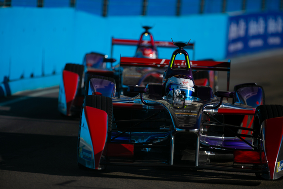 Spacesuit Collections Photo ID 106974, Shivraj Gohil, Punta del Este ePrix, Uruguay, 13/12/2014 08:26:25