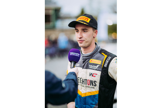 Spacesuit Collections Photo ID 458110, Adam Pigott, Rallynuts Severn Valley Stages, UK, 13/04/2024 18:31:43