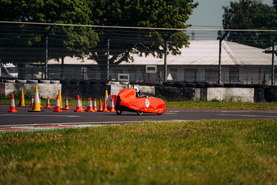 Spacesuit Collections Photo ID 487999, Harriet Fuller, Castle Combe Heat, UK, 02/06/2024 11:07:01