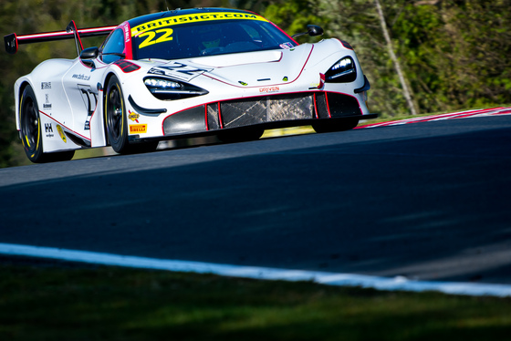 Spacesuit Collections Photo ID 140702, Nic Redhead, British GT Oulton Park, UK, 20/04/2019 09:44:39