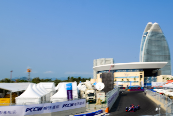 Spacesuit Collections Photo ID 134697, Lou Johnson, Sanya ePrix, China, 22/03/2019 15:37:31