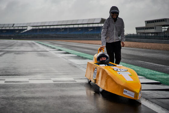 Spacesuit Collections Photo ID 174366, James Lynch, Greenpower International Final, UK, 17/10/2019 13:01:45