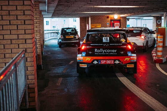 Spacesuit Collections Photo ID 514744, Adam Pigott, Cambrian Rally, UK, 25/10/2024 16:36:42