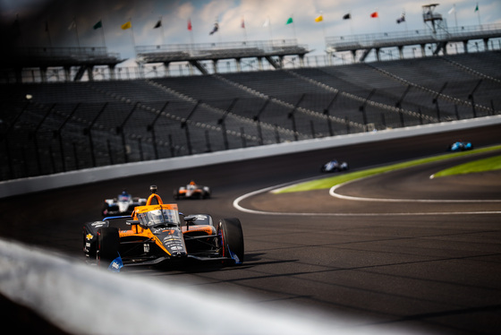 Spacesuit Collections Photo ID 203432, Andy Clary, 104th Running of the Indianapolis 500, United States, 12/08/2020 16:11:40