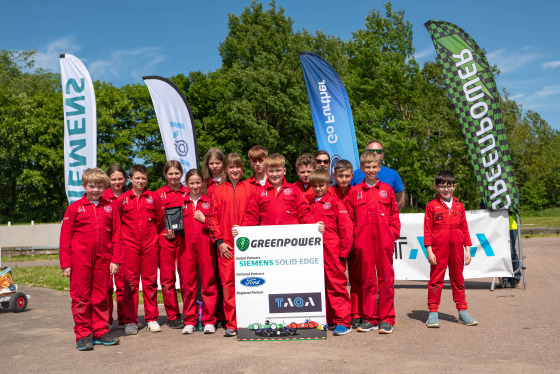 Spacesuit Collections Photo ID 395369, Ewen MacRury, TAQA Grampian Transport Museum Goblins, UK, 09/06/2023 14:33:28