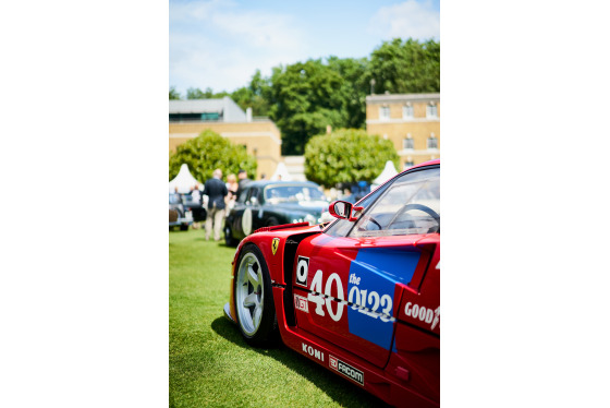 Spacesuit Collections Photo ID 152692, James Lynch, London Concours, UK, 05/06/2019 11:24:03