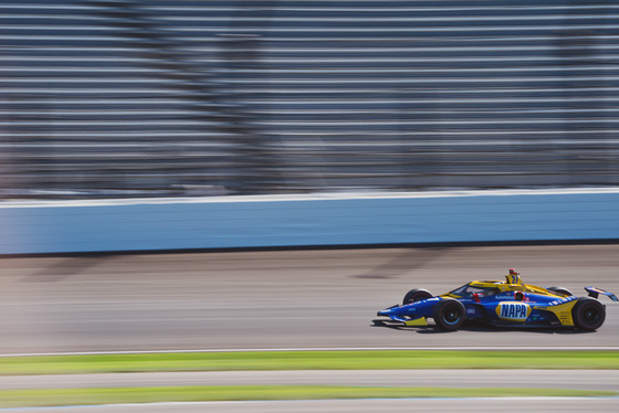 Spacesuit Collections Photo ID 206039, Taylor Robbins, 104th Running of the Indianapolis 500, United States, 16/08/2020 14:05:03