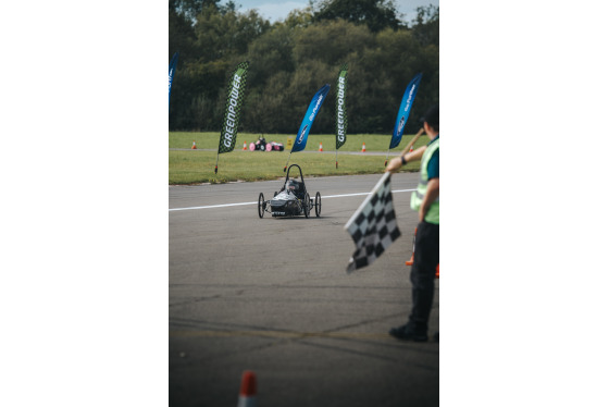 Spacesuit Collections Photo ID 512026, Jonathan Rogers, Dunsfold Park Heat, UK, 15/09/2024 14:21:47