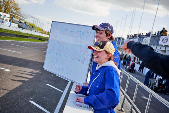 Spacesuit Collections Photo ID 460074, James Lynch, Goodwood Heat, UK, 21/04/2024 16:17:40