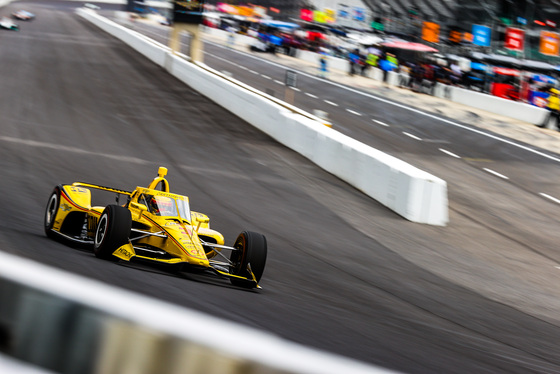 Spacesuit Collections Photo ID 203546, Andy Clary, 104th Running of the Indianapolis 500, United States, 12/08/2020 12:32:17