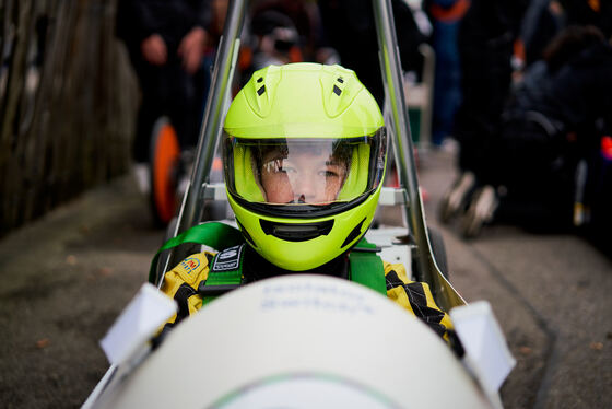 Spacesuit Collections Photo ID 513517, James Lynch, Greenpower International Final, UK, 13/10/2024 10:10:17