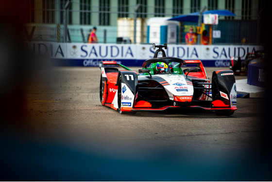 Spacesuit Collections Photo ID 262370, Peter Minnig, Berlin ePrix, Germany, 13/08/2021 17:14:02