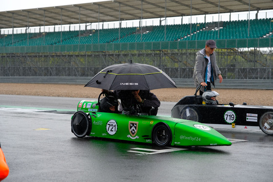 Spacesuit Collections Photo ID 173684, Jamie Sheldrick, Greenpower International Final, UK, 17/10/2019 12:02:52