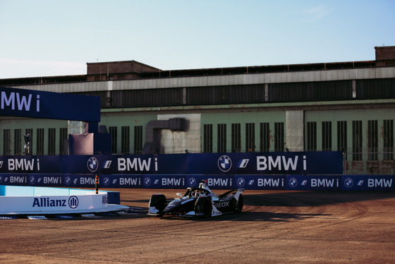 Spacesuit Collections Photo ID 199540, Shiv Gohil, Berlin ePrix, Germany, 05/08/2020 19:11:15